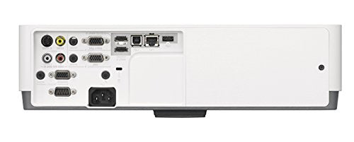 Sony VPLEX455 3,600 lumens XGA Compact Projector