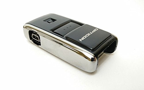 Opticon OPN-2002 Bluetooth Wireless Barcode Companion Scanner for Ipad Iphone Android
