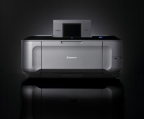 Canon PIXMA MP990 Wireless Inkjet Photo All-In-One Printer (3749B002)