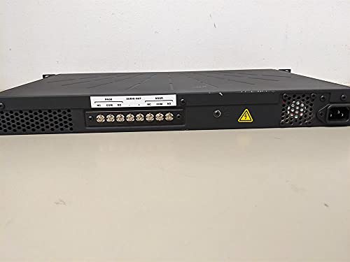 Allworx 48x Server for 100 Users with Call Assistant, Mobile Link, and 1 T1/PRI