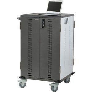 Yes Cart Mini-Laptop Anthro DNA
