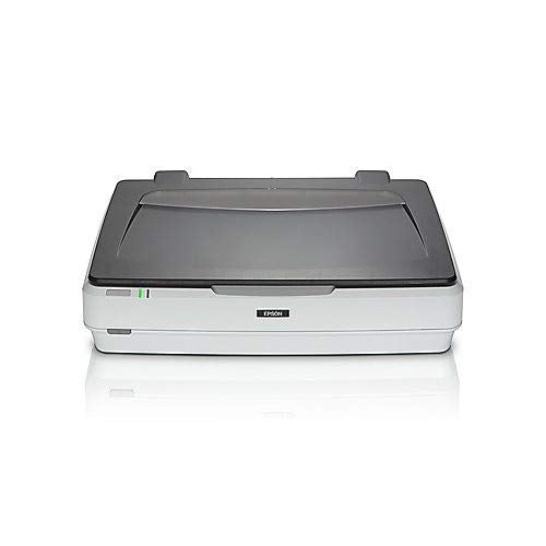 Epson America B12b819221 Expr. 1200xl Transparency Unit