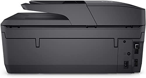 H-P OfficeJet Pro 6978Series Color Inkjet All-in-One Wireless Printer, Scanner, Copier, Fax, Connects with Wi-Fi & USB, with Bools USB Printer Cable
