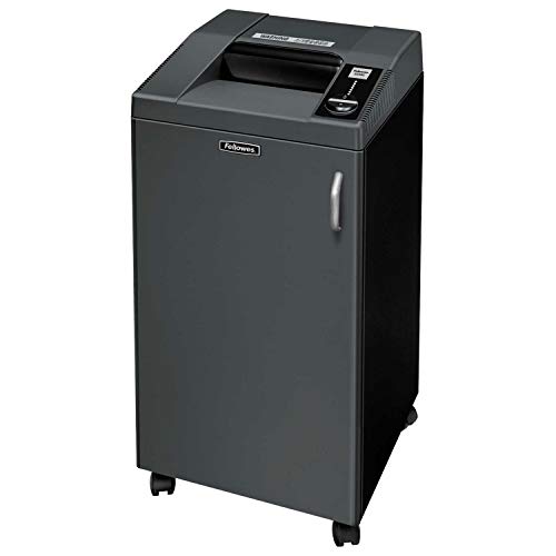 Fellowes Fortishred 3250C 22-Sheet TAA Compliant Cross-Cut Paper Shredder