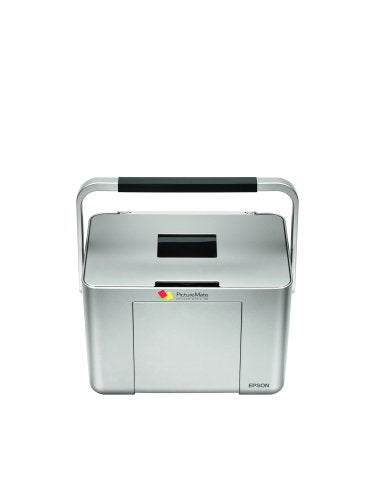 Epson PictureMate Snap (PM 240) 4x6 Photo Printer