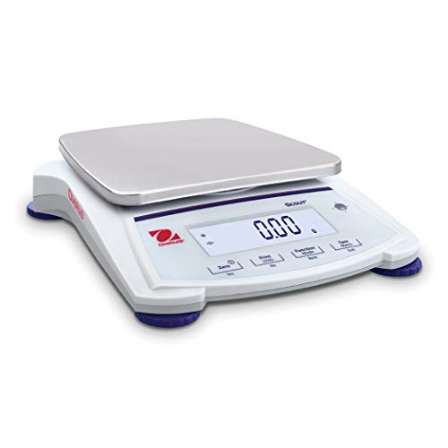 Ohaus Scout Pro SJX Series NTEP, Legal For Trade 1500 gram Accyracy 0.01 gram (NTEP 0.1 gram, ClassII, New model SJX Carat and Gold Series