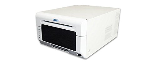 DNP DS620A Dye Sub Professional Photo Printer, Print Sizes: 2 x 6" to 6 x 8"