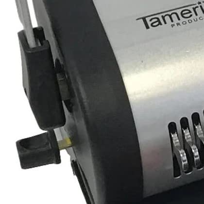 Tamerica EZ-Coil 46 Manual Coil Punch with Electric Inserter
