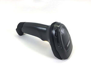 Zebra DS4308-XD (Extreme Density) 1D/2D Handheld Omni-Directional Barcode Scanner/Imager, Includes Stand and USB Cord