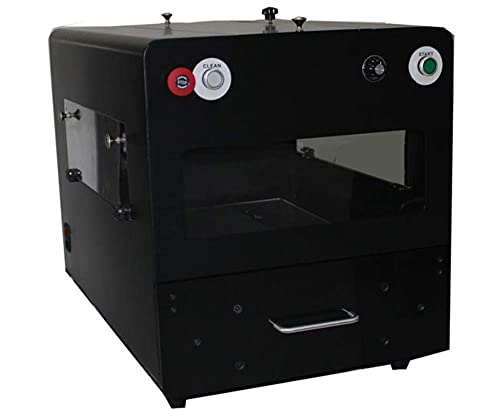 220V DTG Spray Pretreatment Machine DTG Printer Pretreat Machine, DTG Pretreatment Solution