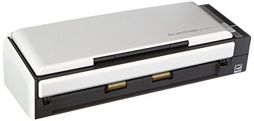 Fujitsu ScanSnap S1300i Instant PDF Multi Sheet-Fed Scanner - PA03643-B205