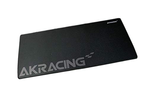 AKRacing Summit Gaming Desk, Red