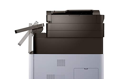 Samsung Multifunctional device SL-M4580FX/SEE
