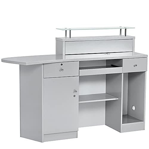 Dir Reception Desk GATTINO