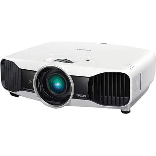 Epson Home Cinema 5030UB 1080p 3D 3LCD Home Theater Projector (Discontinued by Manufacturer) (Renewed)