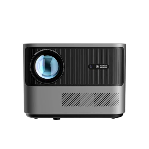 BAILAI Projector 1080P 2K 4K Video Home Theater Auto 5G Android 3D Portable Proyector