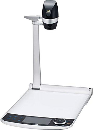 Elmo 1364 Document Camera, Black