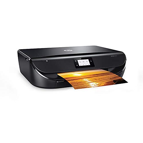 HP Envy Wireless All-in-One Photo Printer with Mobile Printing (Renewed) (HP Envy 5010)
