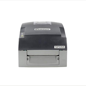 Panduit TDP43ME/E 300 Dpi Printer