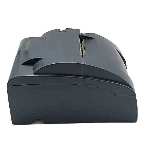 VHNBVHGKGHJ Printers Parts Accessories Receipt Printer Compatible with Epson TM-U288B M188B POS Printer Replacement Parts