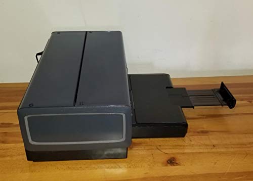 C8969A HP DESKJET 6980 COLOR INKJET PRINTER