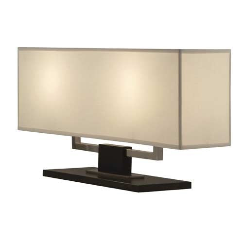 SONNEMAN Hanover Double Banker's Lamp