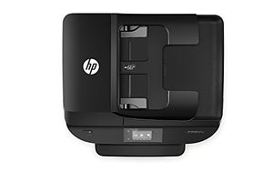 HP OfficeJet 5740 All-in-One Wireless Printer with Mobile Printing, HP Instant Ink or Amazon Dash replenishment ready (B9S76A)
