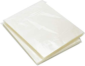 BESTEASY 5 mil Thermal Laminating Pouches, Clear 9 x 11.5 Inch, 3000 Pack