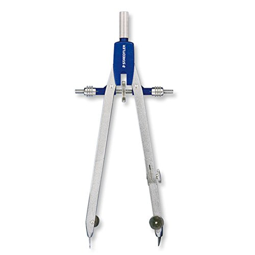 Staedtler compass set Mars 553 09S