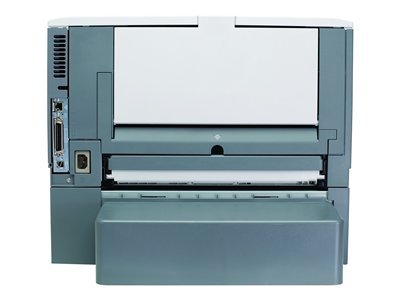 HP Q7545A LaserJet 5200tn Printer 35ppm (Letter) A3 monochrome laser printer - TN Bundle