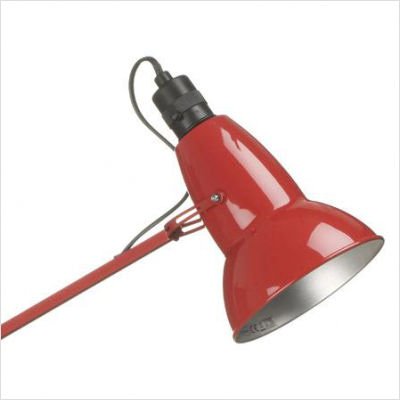Original 1227 Desk Lamp Color: Chrome