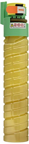 Ricoh Corp 888309 Type 145 LP Toner Cartridge- Yellow HY