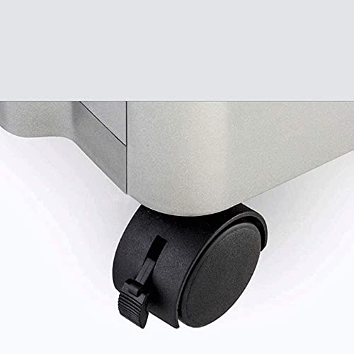 Office Shredder Level 5 Confidentiality 30L High Capacity Document Shredder