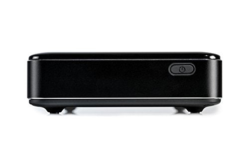 Miroir HD Pro Projector M220, Surge Series, LED Lamp, with Built-in Rechargeable Battery, 720p Resolution, HDMI and USB-C Input