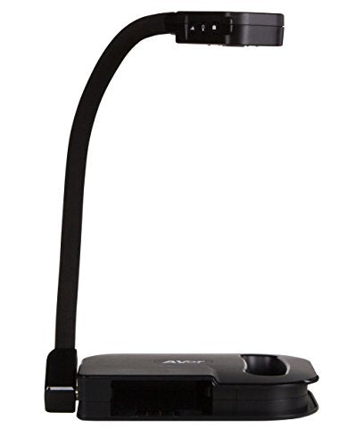 AVER INFORMATION Flex Arm Document Camera - Color - 13MP - 4160 x 3120 - Audio - USB 3.0
