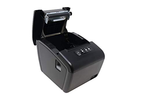 3nStar Direct Thermal POS Receipt Printer 80MM 3? (RPT006) USB/ETHERNET