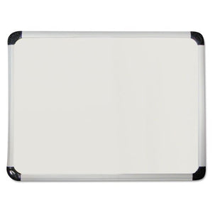 UNV43842 - Porcelain Magnetic Dry Erase Board