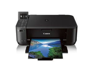 Canon PIXMA MG4220 Wireless Color Photo Printer with Scanner and Copier