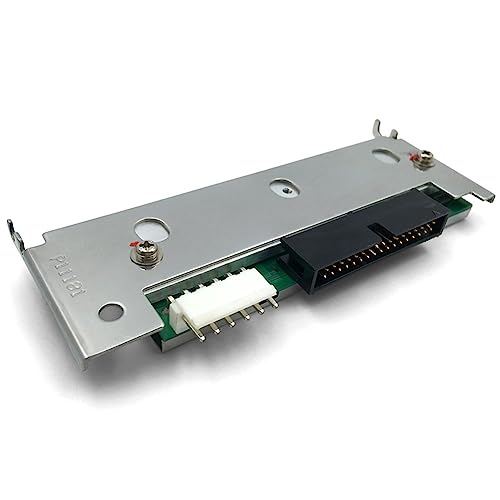 PARTS WWGT05830 Printhead for Sato GT424E Thermal Label Printer 600dpi Genuine