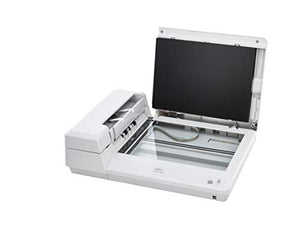 Fujitsu SP-1425 Duplex Document Scanner with ADF + Flatbed