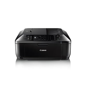 Canon PIXMA MX522 Wireless Color Photo Printer with Scanner, Copier and Fax