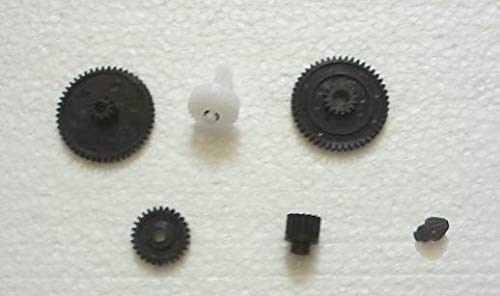 Replacement Parts for Printer PRTA31581 100Pcs SP300 IMB4614/SP320/ for Stargear Components (Complete Set) Printer Accessories