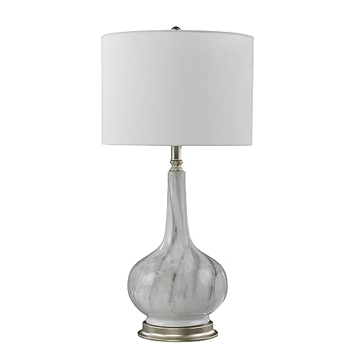 Generic Nyledon Table Lamp with Shade