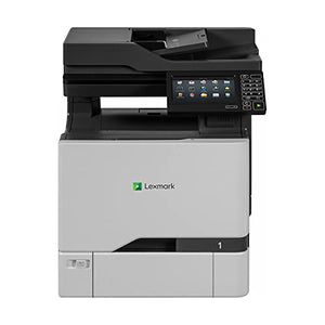 XC4140 - Multifunction - Color - Laser Printer