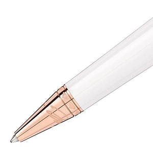 Montblanc 117886 Special Edition Pearl Muses Marilyn Monroe Ballpoint Pen