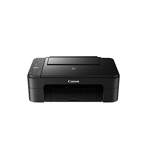 Printer Multifunction Canon Pixma TS3350 7,7 ipm WiFi Black