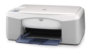 HP Deskjet F380 All-in-One Printer/Scanner/Copier