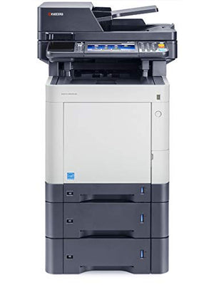 Kyocera ECOSYS M6535cidn Color Multifunctional Printer