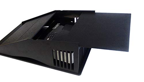 All Sport Systems TerraShield Projector Enclosure For Floors