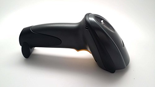 Zebra/Motorola Symbol DS6708 2D Handheld Digital Imager Barcode Scanner with USB Cable